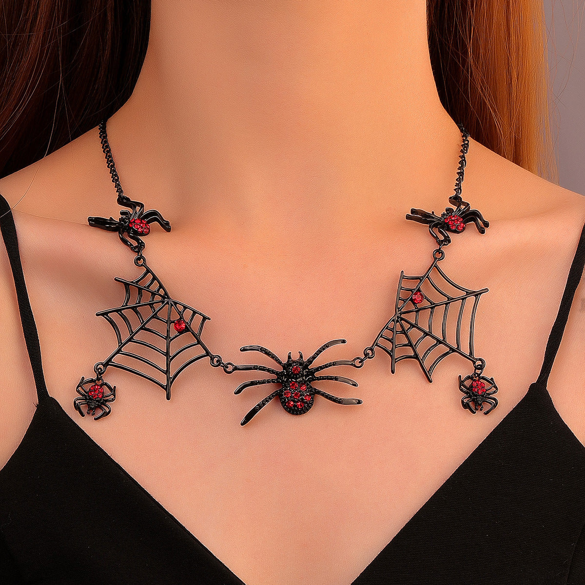 SPIDER WEB