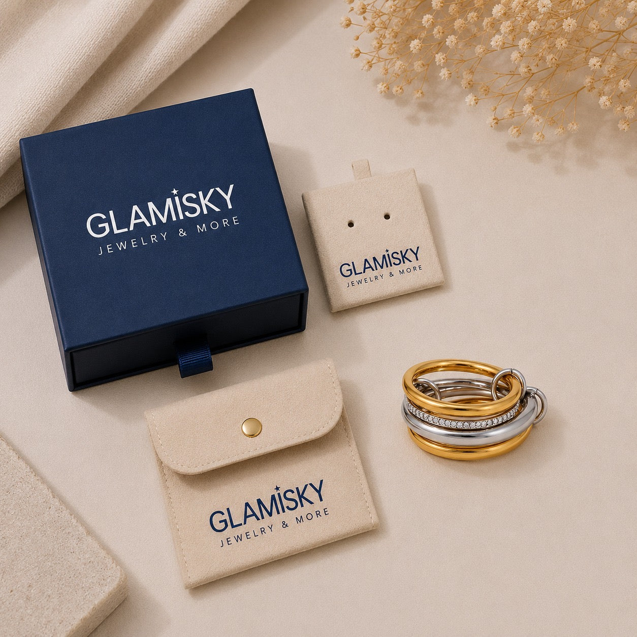 VELORA RING