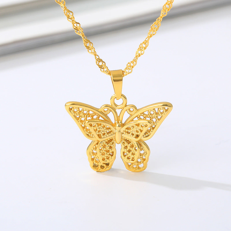 GLOWFLY