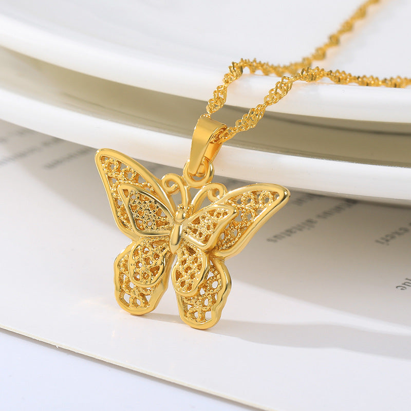 GLOWFLY