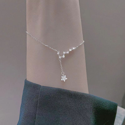 A STAR'S LOVER
