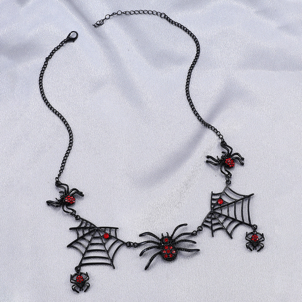 SPIDER WEB