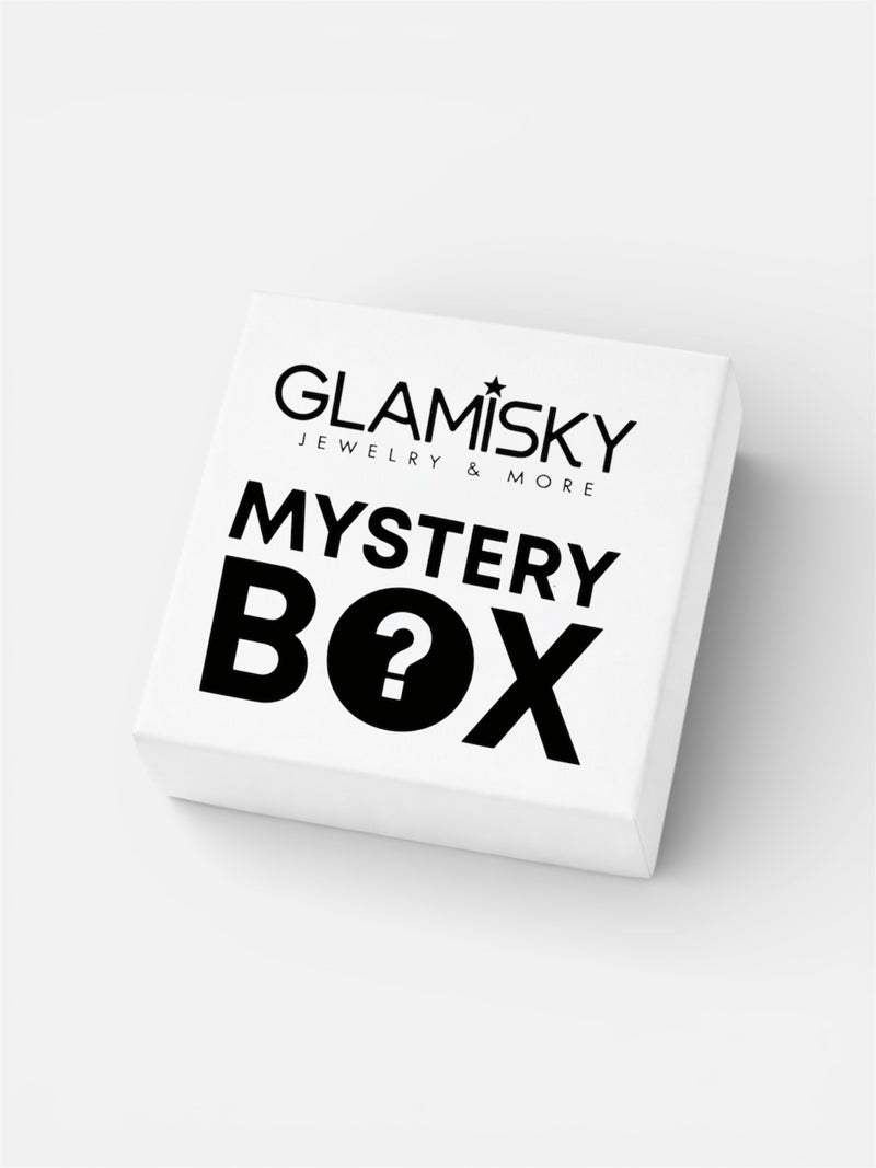 PRECIOUSLY MYSTERY ITEMS - GOLD