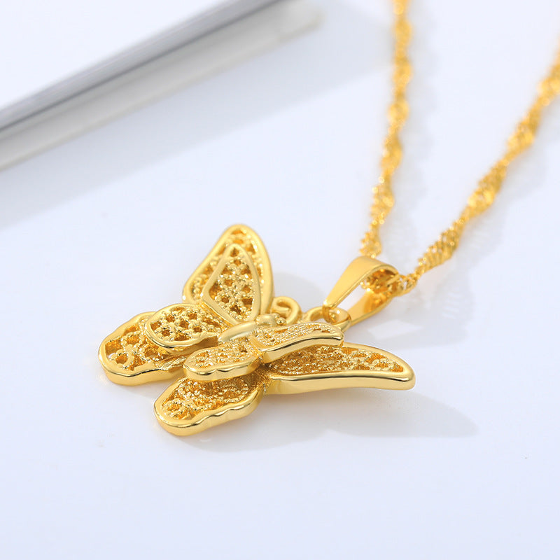 GLOWFLY