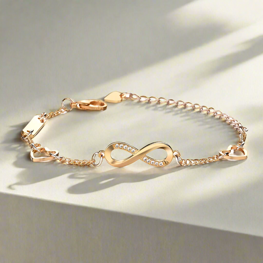 INFINITY GLAM