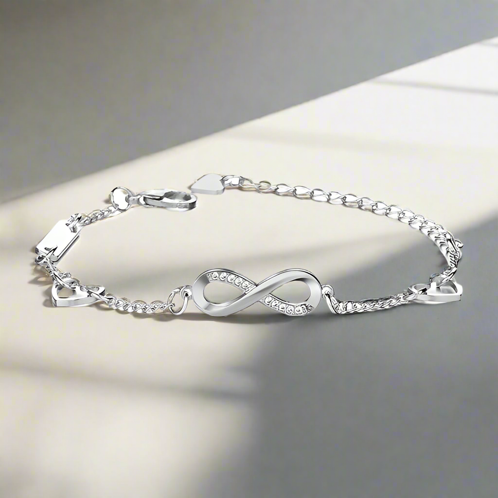INFINITY GLAM