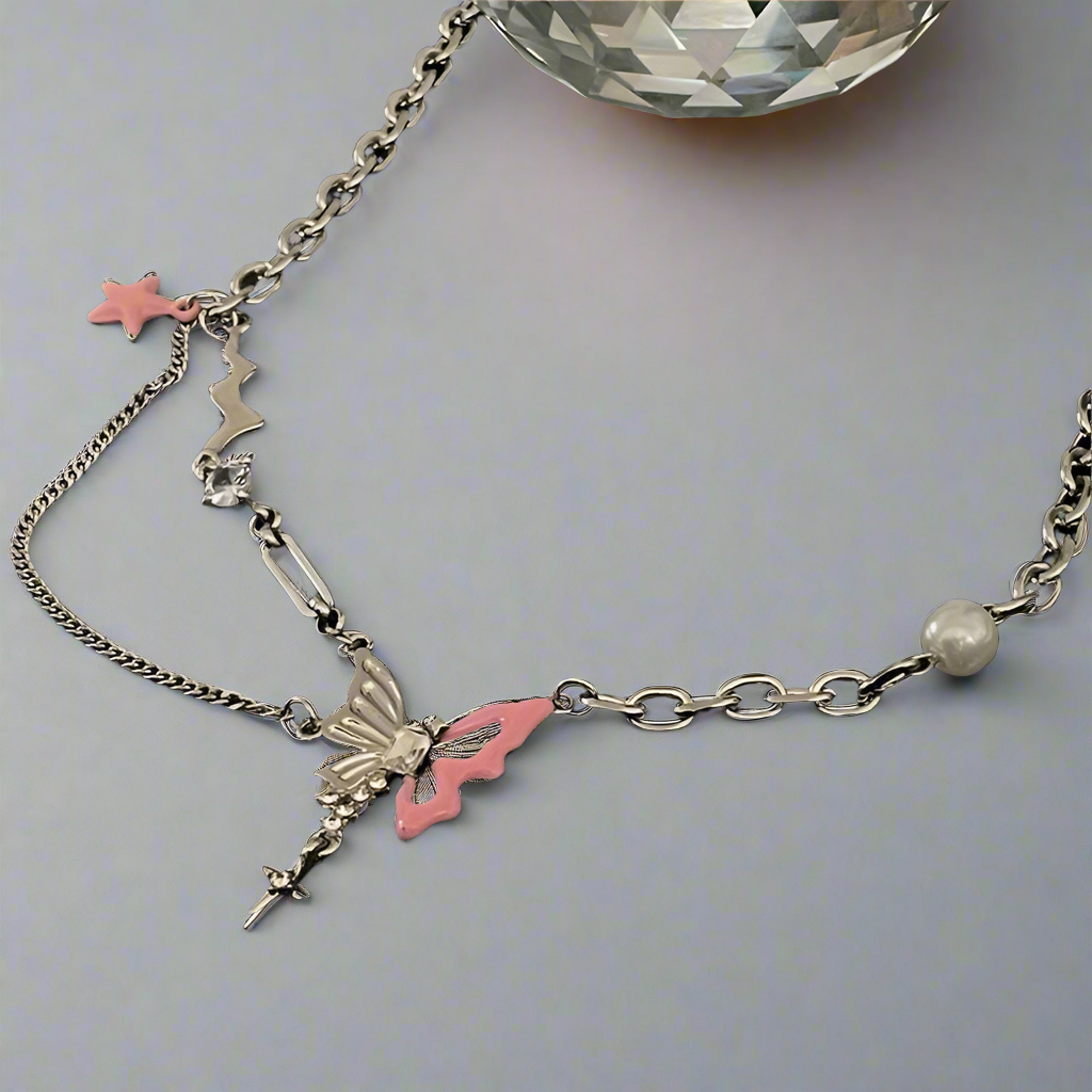 PAPILLON