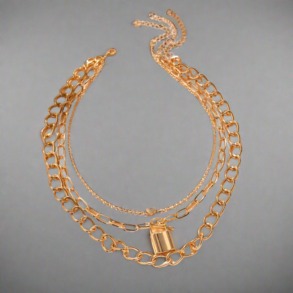 ETERNA LOCK