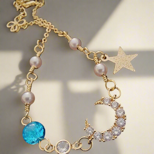 CELESTIAL