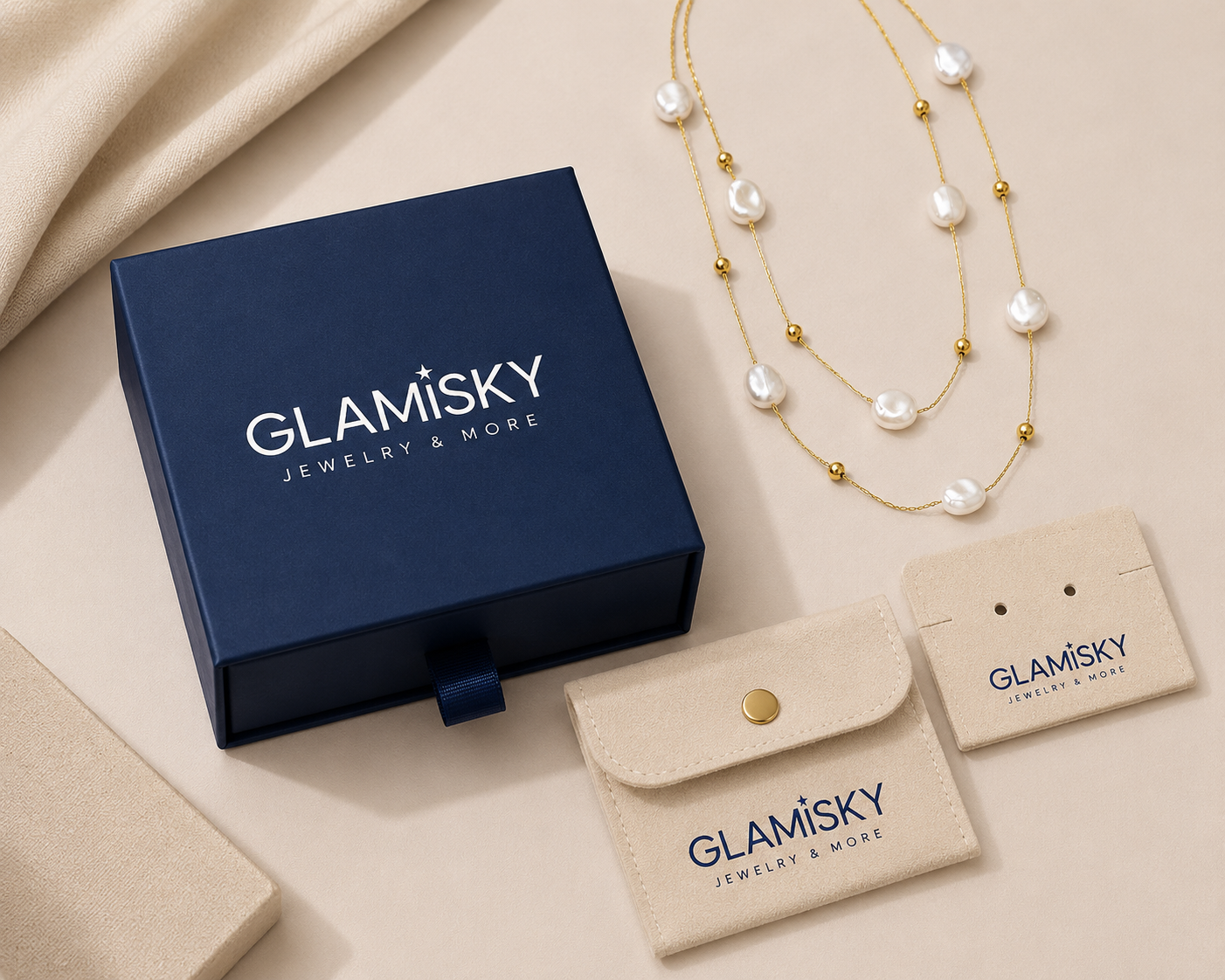 NOXELIA PEARL