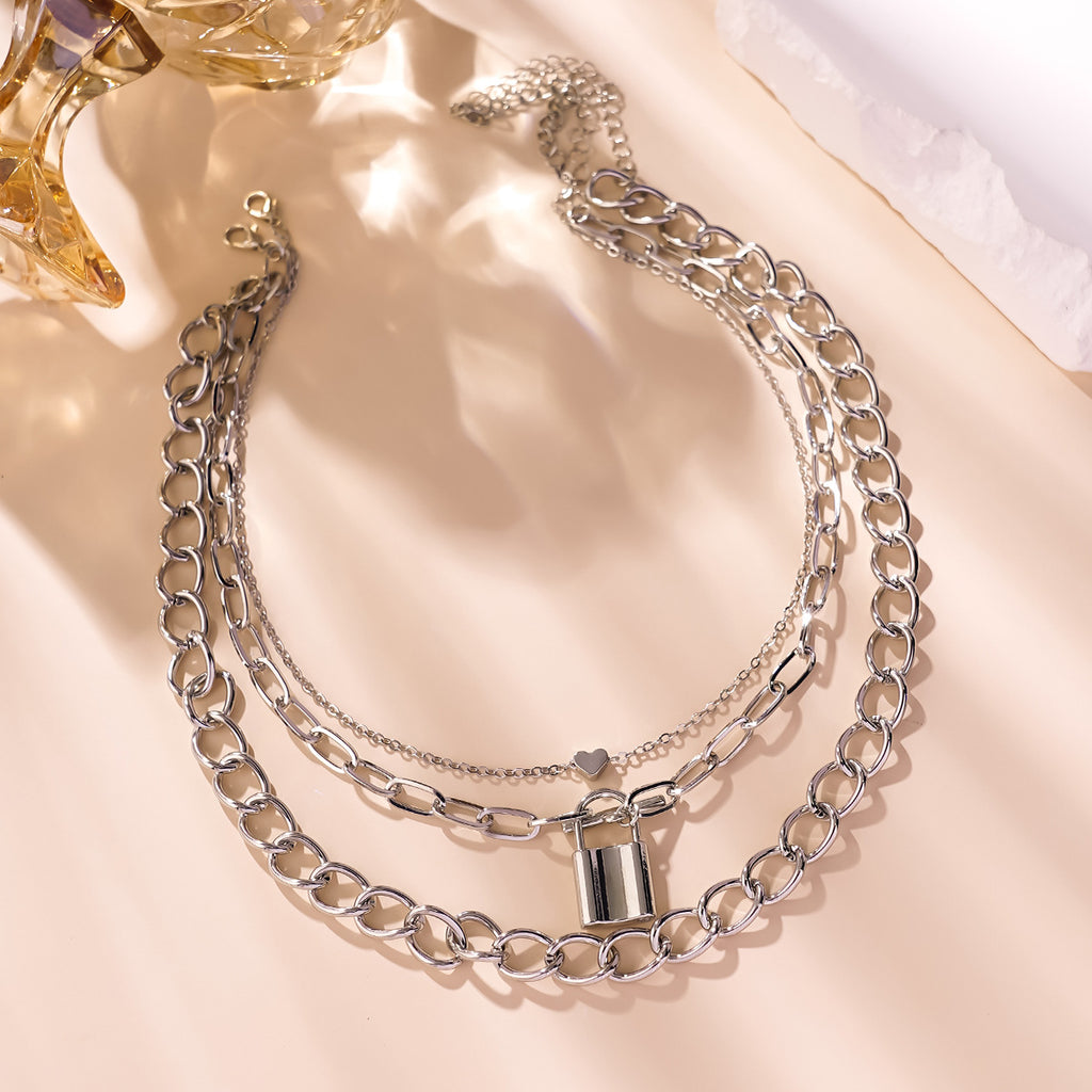 ETERNA LOCK