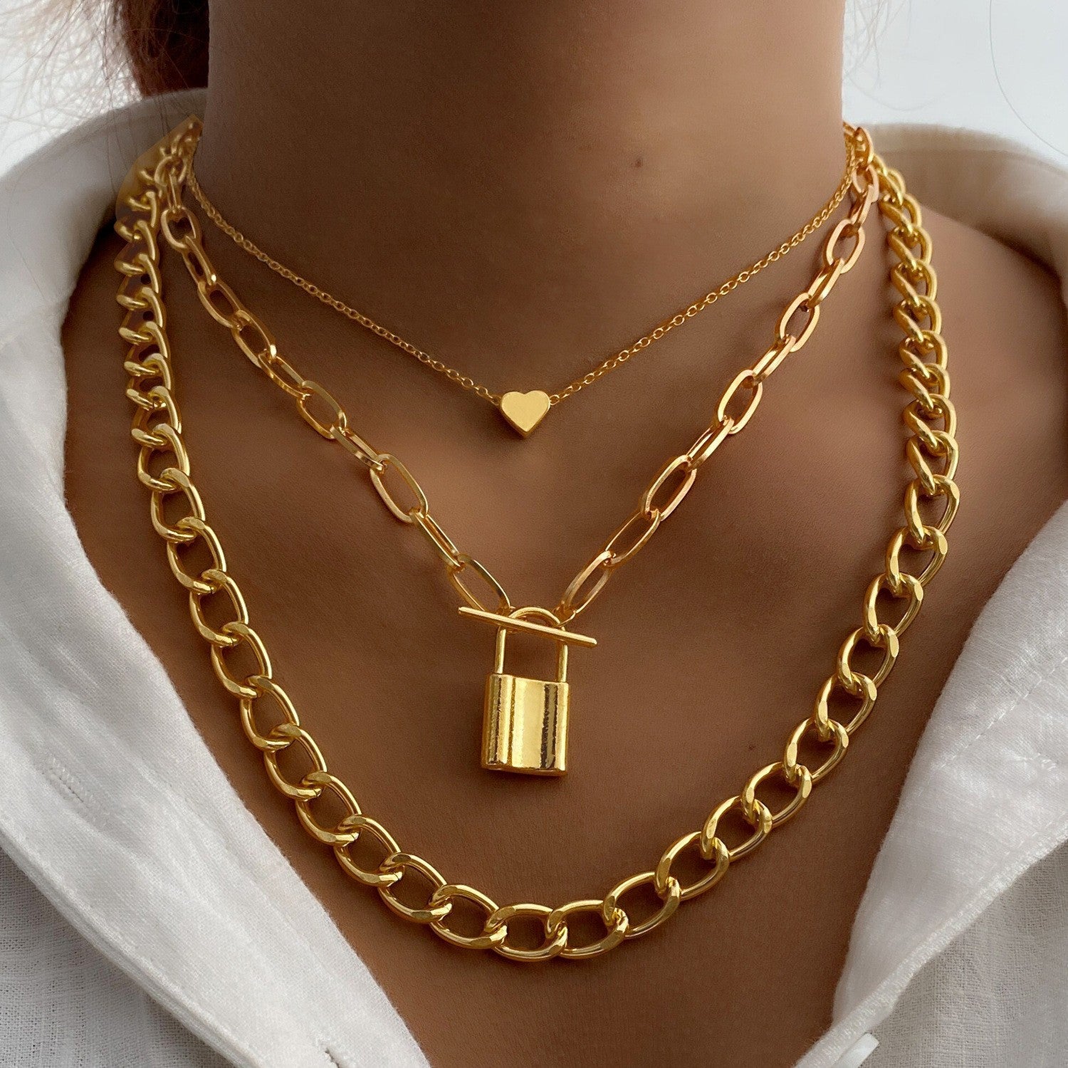 ETERNA LOCK