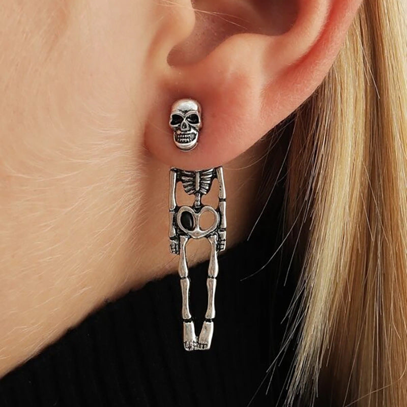 SKELETON
