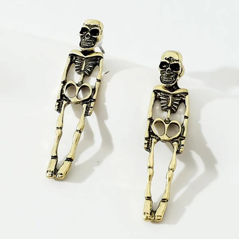 SKELETON