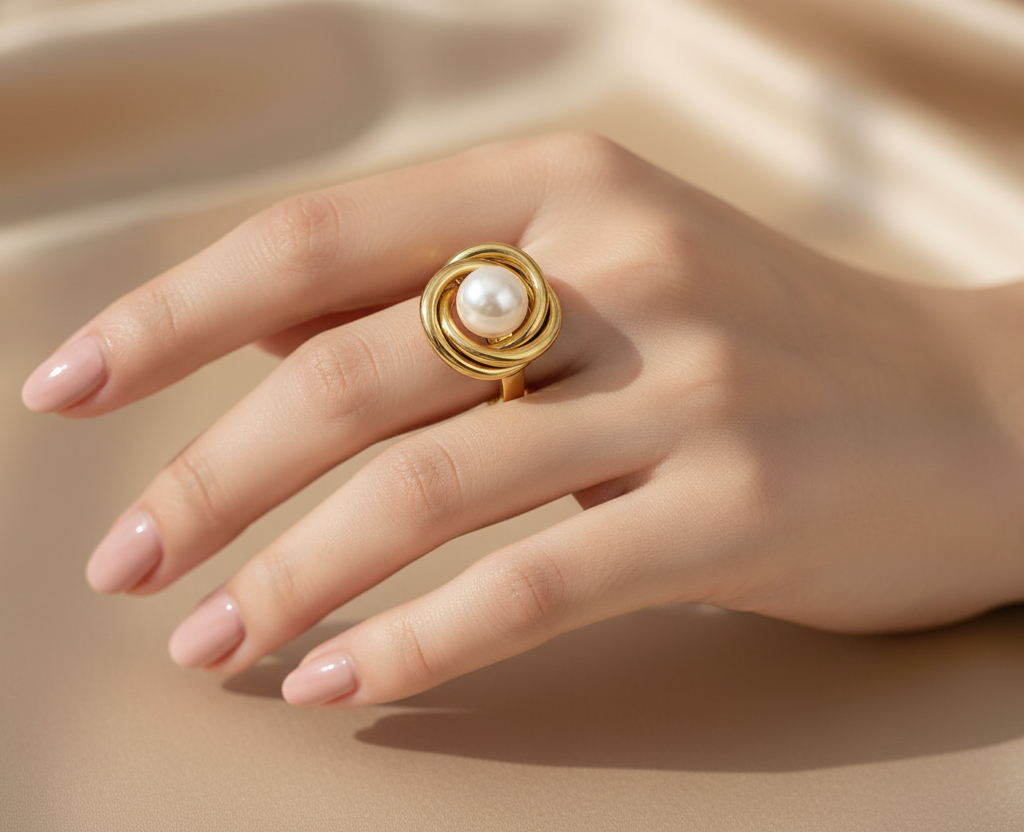 ORVIA PEARL