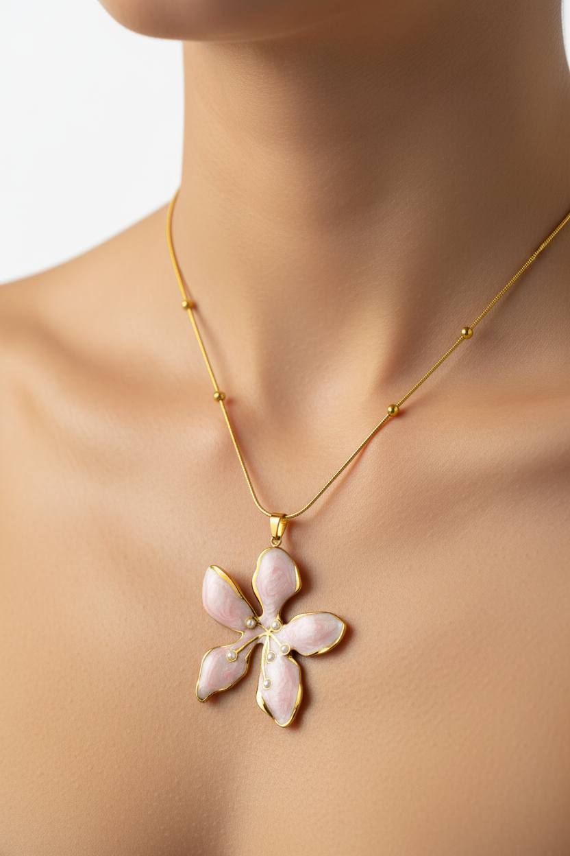 PEARLORA