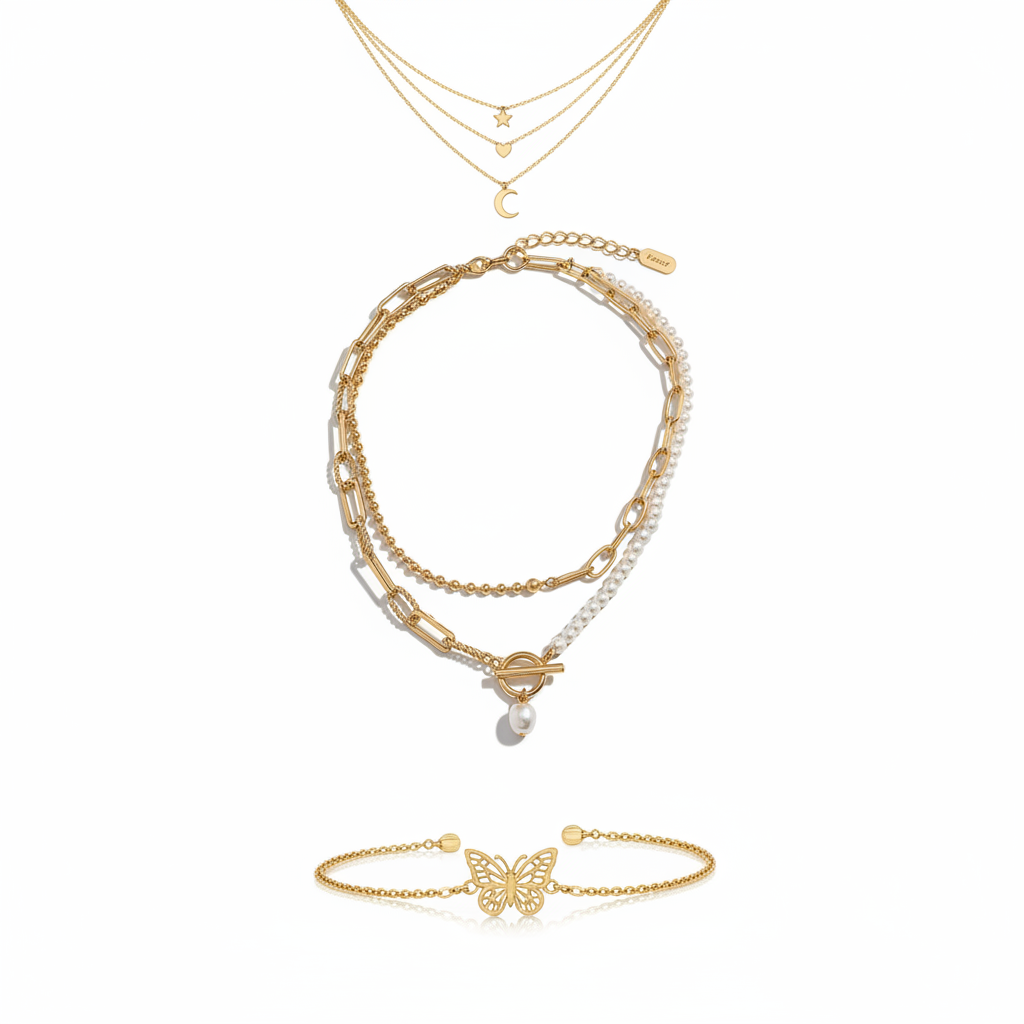 SMOKEY, WINGFLY & MOON Bundle