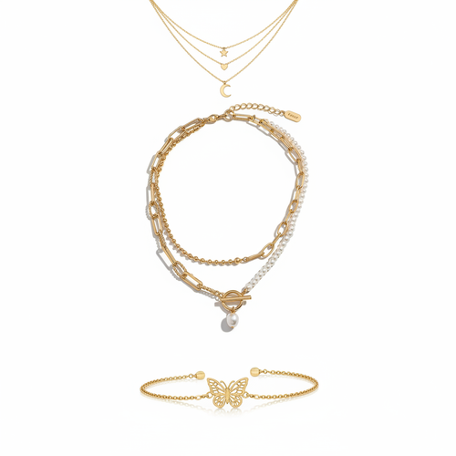 SMOKEY, WINGFLY & MOON Bundle