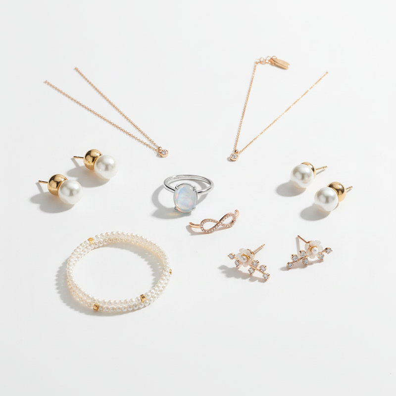 Ultimate Glam Collection Bundle